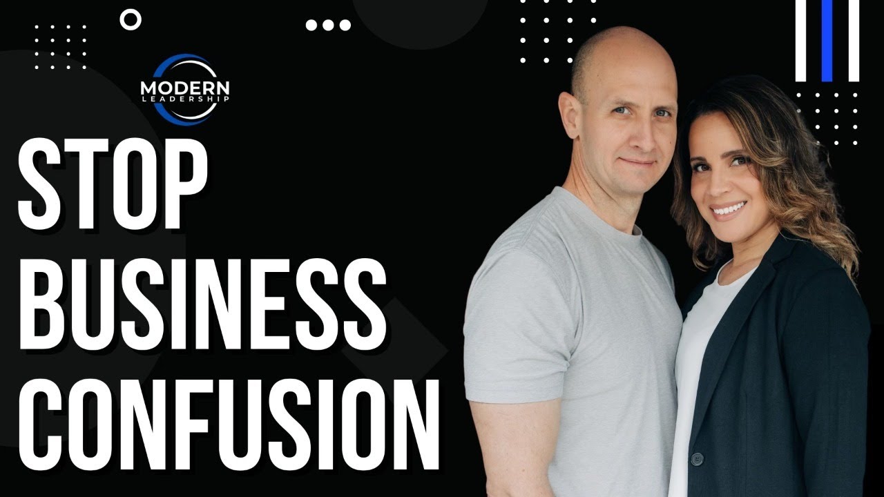 The Clarity Blueprint: Unleashing Your Business Potential