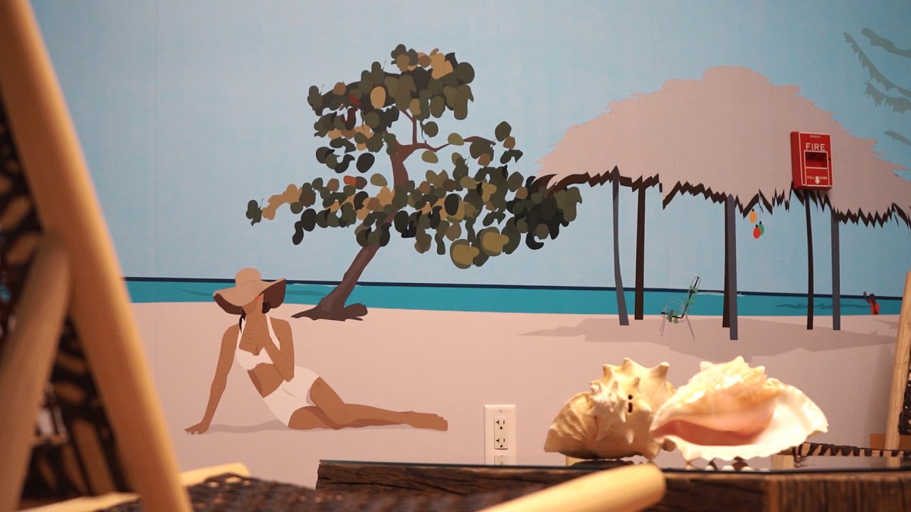 Cayman Enterprise City - Dready Interview