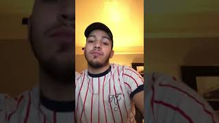 Stv3 - Neva Know Freestyle