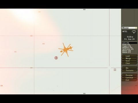 ArmA 2 Руководство к редактору