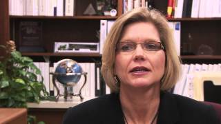Welcome Message from Dr. Jane Lindaman