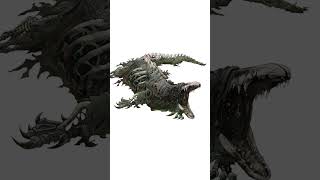 The SCP That Even the Foundation Can’t Kill | SCP-682