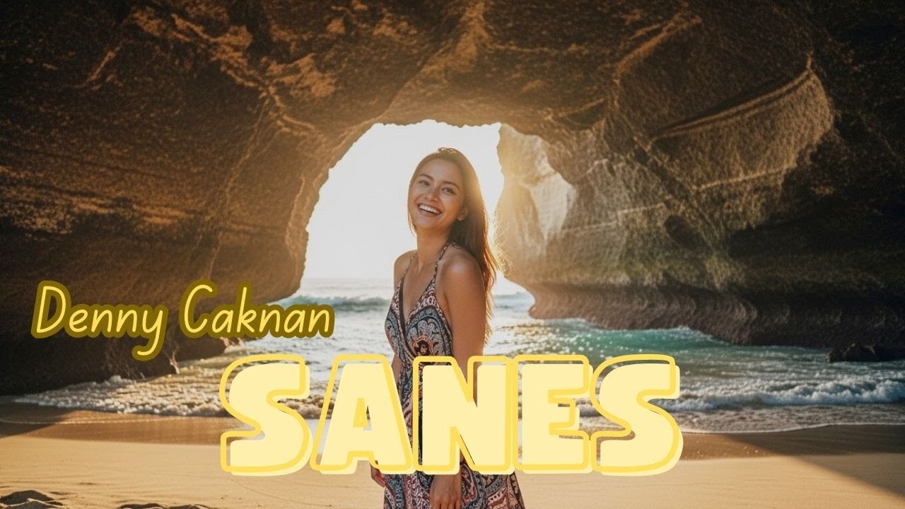 SANES DENNY CAKNAN | CHORDROOM