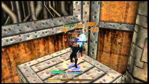 EQ2 - Ranger Rampage