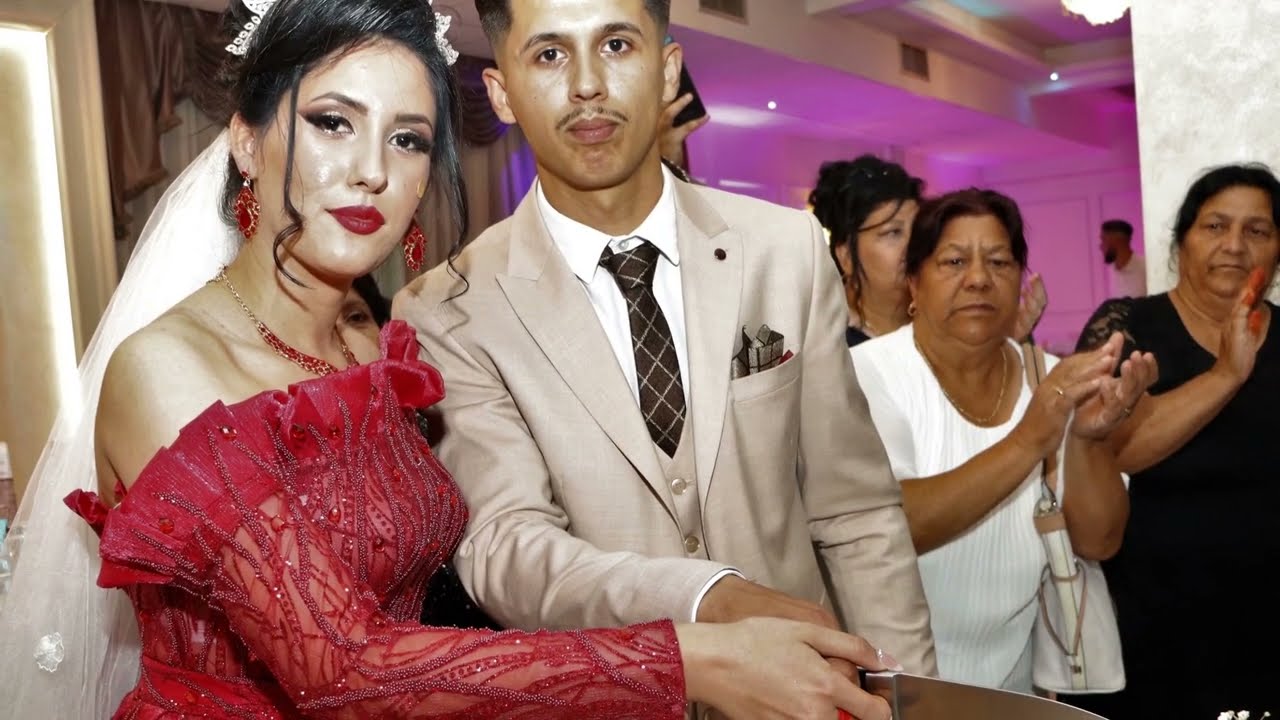 Kanagjegji Hulijes 26.07.2023 Bekimi & Nazifi & Lika - 1 deo