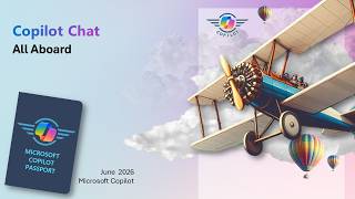 Copilot Chat All aboard - Copilot Has a new Outlook