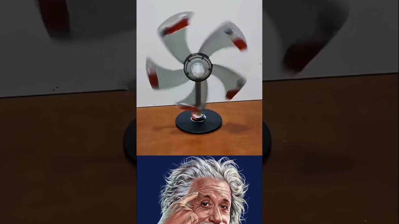 Albert Einstein Explained: The Genius Who Changed the World Forever