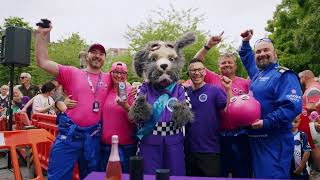 🏁 Totally Stockport Krazy Races 2026 | Official Event Highlights