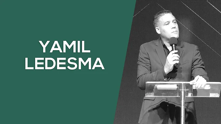 Yamil Ledesma (7/Julio/2019)