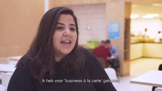 Financiën En Verzekeringen Studeren Bij Hogeschool Odisee