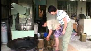 20121019《草根菩提》319出去走走--惡地中的光輝