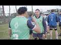 XV de France - Destins Mêlés - S05E03 : Duel au sommet