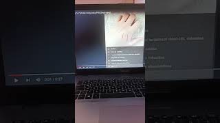 fake cut tutorial only using pen short video