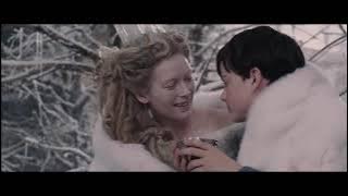 The Chronicles of Narnia - Edmund Meets The White Witch (HD)