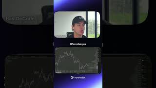 Don't get tricked by this pullback #trading #crypto #bitcoin
