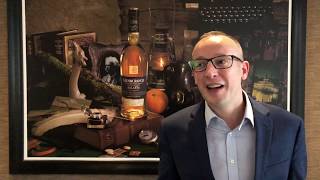 Simply Whisky Interview - Brendan McCarron - Glenmorangie &amp; Ardbeg Distilleries, Scotland