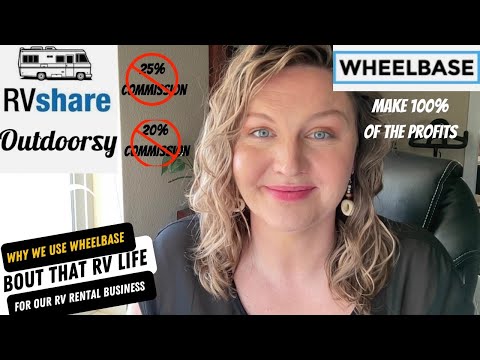 Wheelbase RV Rental Business Review-Pros & Cons Review of Wheelbase Pro