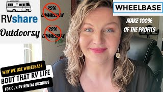 Insider's Take: Unveiling The Pros & Cons Of Wheelbase Pro for your Rv Rental Business! screenshot 5