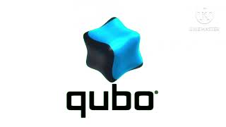 Qubo Logo Animation