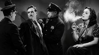 Cult Classic Tried to Ban Marijuana - Reefer Madness (1938) 🎬 - Refurbished Movie