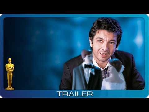 Der Sohn der Braut ≣ 2001 ≣ Trailer