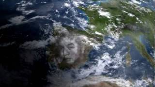 Deep Green Weather work In Progress