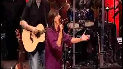 REVELATION SONG LIVE MEREDITH ANDREWS HARVEST BIBLE CHAPEL ELGIN