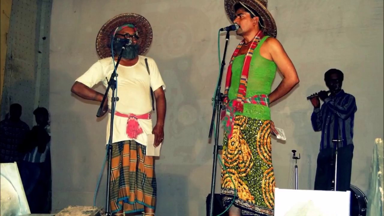 CHAPAINAWAB GONJE JAO JODI BONDHU