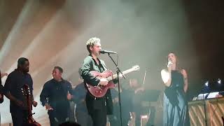 Haevn feat Néomí - Someone That I Used To Know @Oosterpoort Groningen 26/6/22
