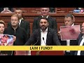 Këlliçi:Grupi Parlamentar i PD dënon dhunë shtazarake ndaj studentëve dhe shantazhin e kryeministrit