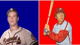 Top 10 3rd basemen all-time