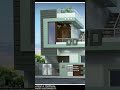 Top Two-Floor House Color & Design Ideas 🏡