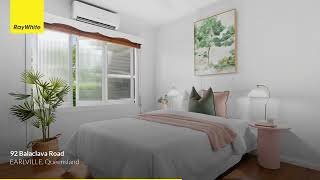 92 Balaclava Road, Earlville QLD