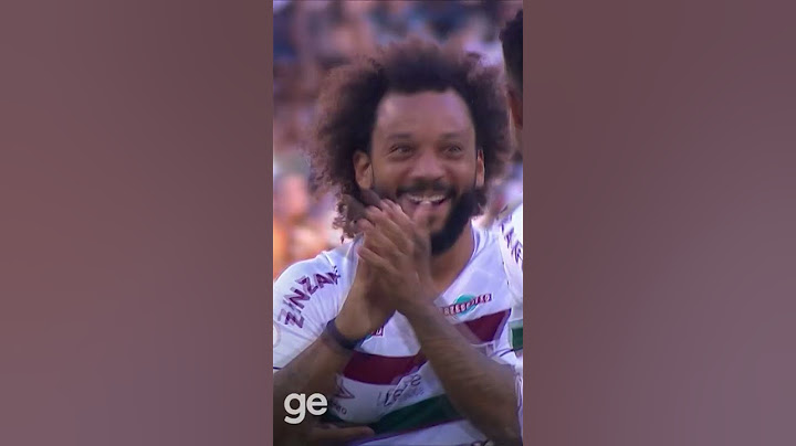 MARCELO FAZ GOL INCRÍVEL NO ÂNGULO | VASCO X FLUMINENSE | #shorts | ge.globo