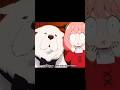 Yor killed two men #spyxfamilycodewhite editz #anime #shorts #funny #movie