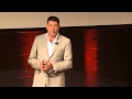 Beyond the propaganda | Scott Taylor | TEDxHECMontreal