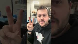 Prusa USS Drybox, bude potřeba k Prusa INDX? #3dtisk #PrusaDrybox #PrusaINDX