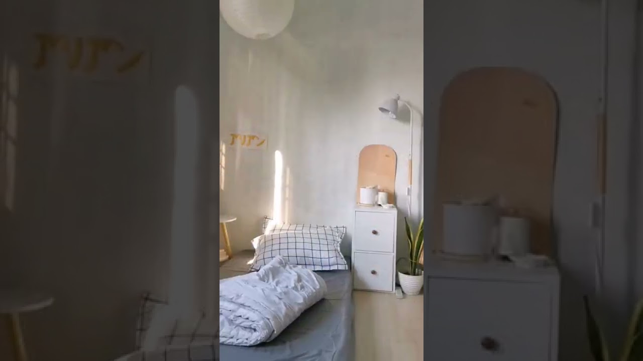 shopee finds&bull;4in1 korean reversible bedding set✨ 🛒 shopee link in bio #shopeeph #roommakeover