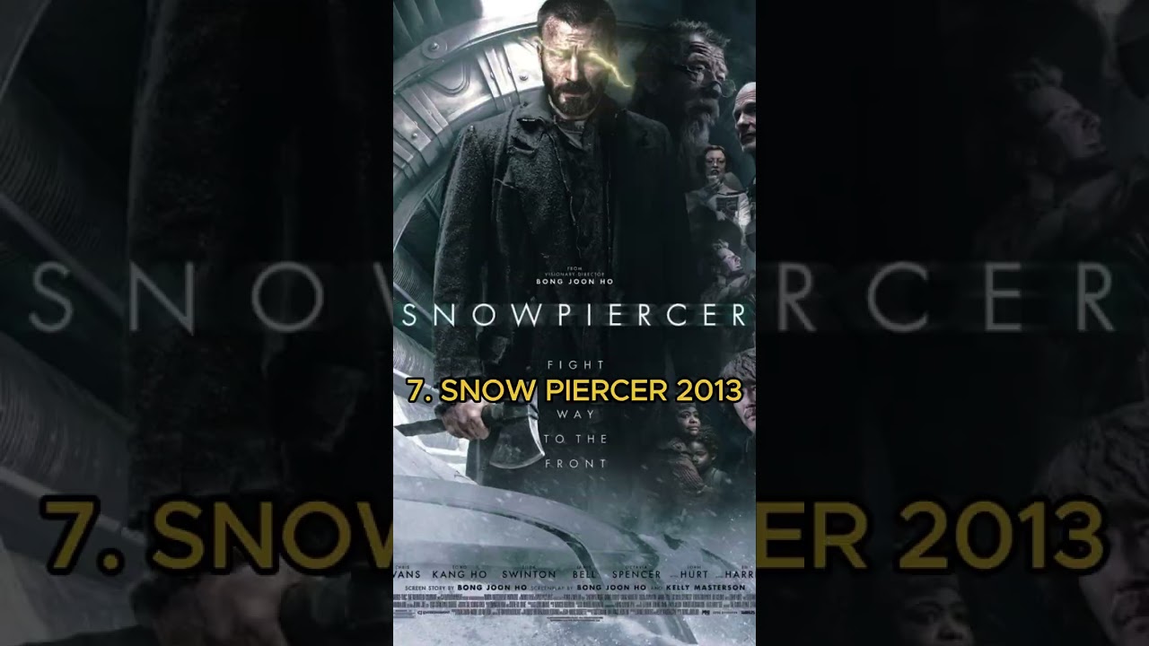 TOP 10 BEST CHRIS EVANS MOVIES LIST