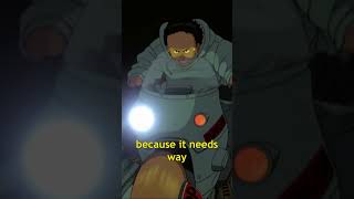 Akira’s Record-Breaking Secret 🎨