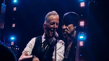 Bruce Springsteen & The E Street Band  I  Glory Days  I  Live In Belfast, 9th May 2024
