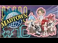 〖 GTA5 #MADTOWN 〗今日は0時からライブイベント🎶💗#10〖 花ノ木まる / ゆにれいど! 〗