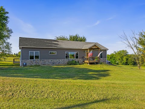 20282 Golden Rd, Linwood, KS home video tour