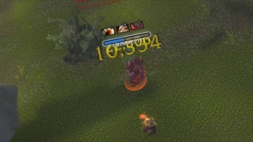 Windwalker monk pvp - twin peaks win