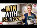 Single Income Women Over 40: How to Maximise Your £20k ISA in 2026 (The "Win" Strategy)