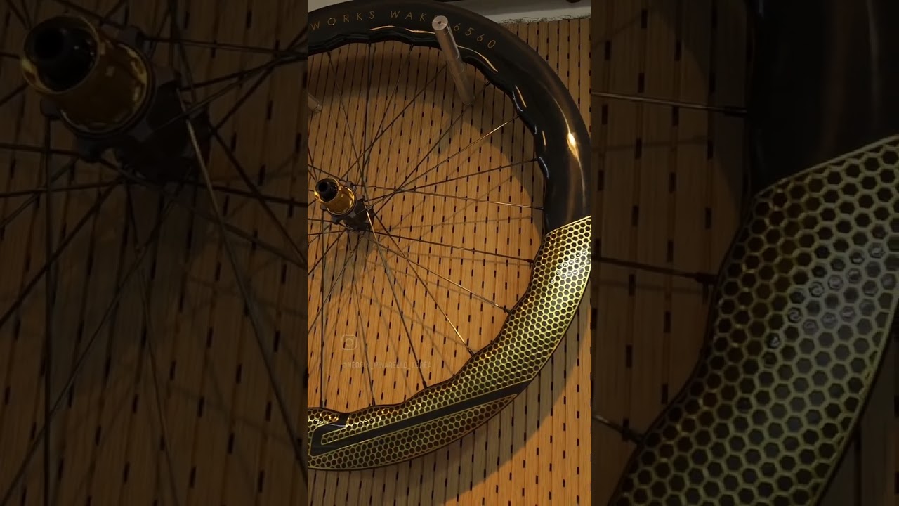 프린스턴카본웍스 WAKE6560