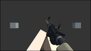 Mk18 Viewmodel Animation Reel