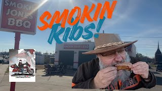Smokin Joes BBQ