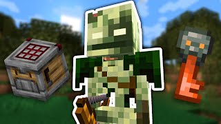 O UPDATE QUE PODE SALVAR O MINECRAFT