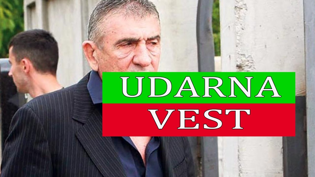 UHAPŠEN MIĆUNOVIĆ! Policija se oglasila o prebijanju sina Brana Mićunovića!